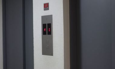 Reservado. Venta Departamento 1D1B + estacionamiento en Espacio Parque
