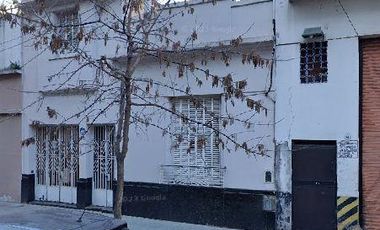 Terreno en Parque Patricios