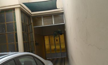 Terreno en Parque Patricios