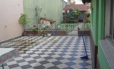 Terreno en Parque Patricios