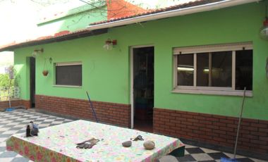 Terreno en Parque Patricios