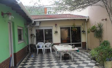 Terreno en Parque Patricios