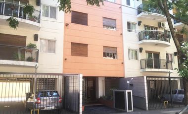 APTO CREDITO venta departamento dos ambientes en Florida, Vicente Lopez
