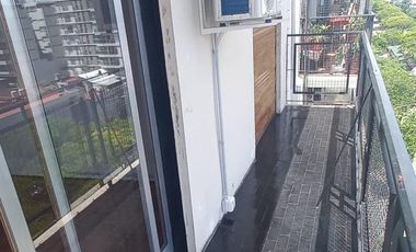 Departamento en Barrio Vicente López