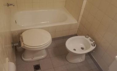 Departamento en Barrio Vicente López