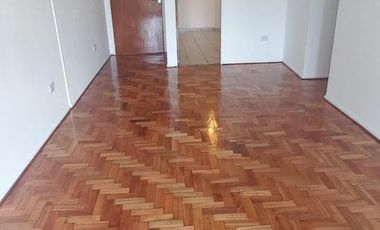 Departamento en Barrio Vicente López