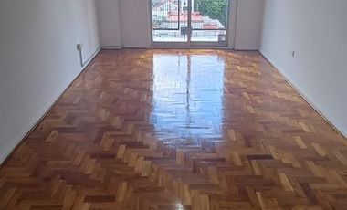 Departamento en Barrio Vicente López