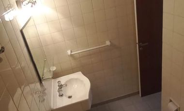 Departamento en Barrio Vicente López