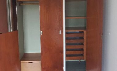 Departamento en Barrio Vicente López
