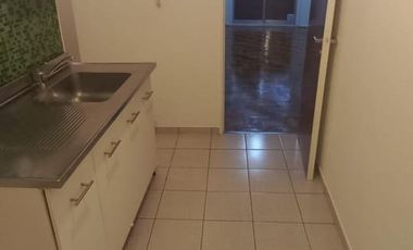 Departamento en Barrio Vicente López