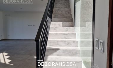 Casa en venta alquiler 5 ambientes pileta Barrio privado El Naudir Escobar