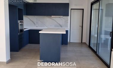 Casa en venta alquiler 5 ambientes pileta Barrio privado El Naudir Escobar