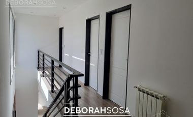 Casa en venta alquiler 5 ambientes pileta Barrio privado El Naudir Escobar