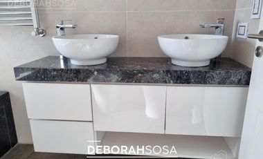 Casa en venta alquiler 5 ambientes pileta Barrio privado El Naudir Escobar