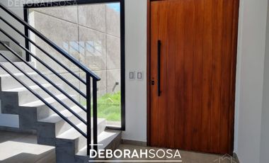 Casa en venta alquiler 5 ambientes pileta Barrio privado El Naudir Escobar