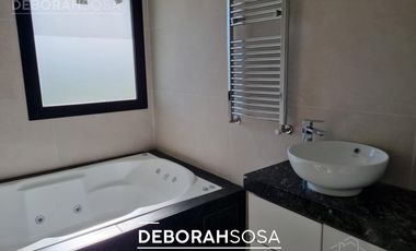 Casa en venta alquiler 5 ambientes pileta Barrio privado El Naudir Escobar