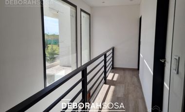 Casa en venta alquiler 5 ambientes pileta Barrio privado El Naudir Escobar