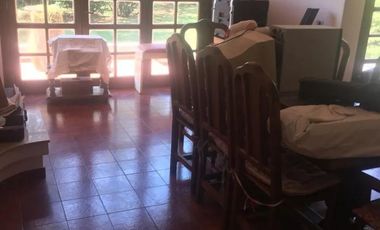 Casa en venta - 4 Dormitorios 3 Baños - 2.400Mts2 - Carlos Casares