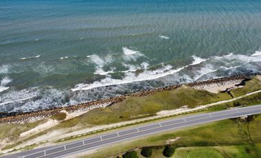 Terreno en venta en Miramar Links