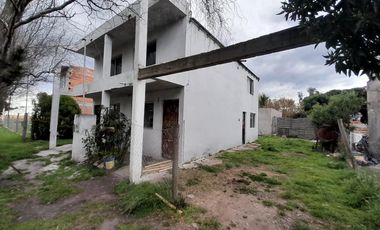Dúplex en venta - 1 Dormitorio 1 Baño - 272Mts2 - Mar del Plata