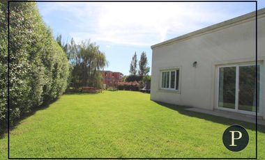 Casa en Arenas del Sur