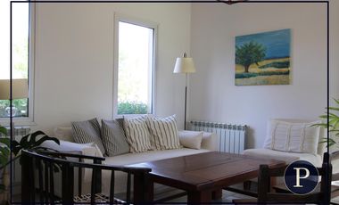 Casa en Arenas del Sur