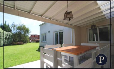 Casa en Arenas del Sur