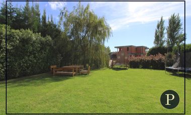 Casa en Arenas del Sur