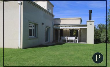 Casa en Arenas del Sur