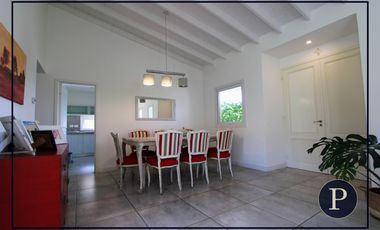 Casa en Arenas del Sur