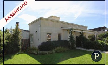 Casa en Arenas del Sur