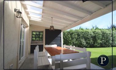Casa en Arenas del Sur