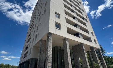 Departamento en  compplejo Zarate Chico, Torre Mirador con vista al rio y el puente