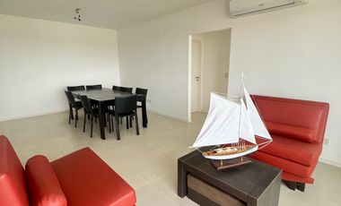 Departamento en  compplejo Zarate Chico, Torre Mirador con vista al rio y el puente