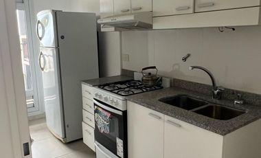 Departamento en  compplejo Zarate Chico, Torre Mirador con vista al rio y el puente
