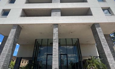 Departamento en  compplejo Zarate Chico, Torre Mirador con vista al rio y el puente