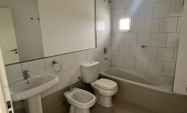 Departamento en  compplejo Zarate Chico, Torre Mirador con vista al rio y el puente