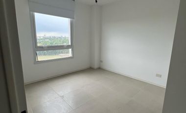 Departamento en  compplejo Zarate Chico, Torre Mirador con vista al rio y el puente