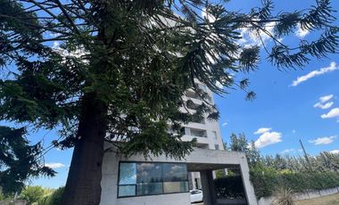 Departamento en  compplejo Zarate Chico, Torre Mirador con vista al rio y el puente