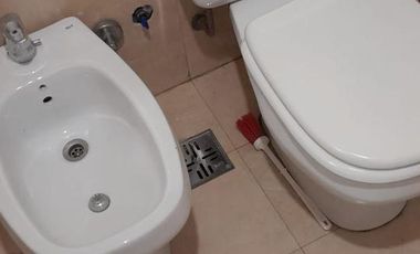 Departamento - 1 ambiente - balcón - Palermo Nuevo - ALQUILER