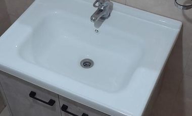 Departamento - 1 ambiente - balcón - Palermo Nuevo - ALQUILER