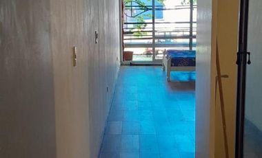 Departamento - 1 ambiente - balcón - Palermo Nuevo - ALQUILER