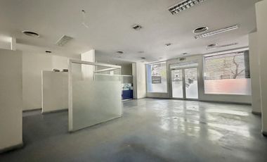 Edificio de oficinas