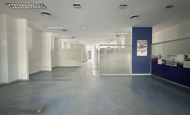 Edificio de oficinas