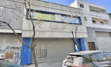 Edificio de oficinas