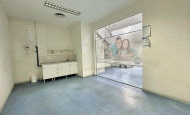 Edificio de oficinas