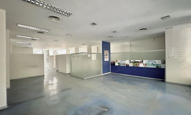 Edificio de oficinas