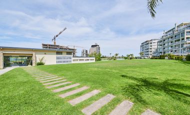 Departamento VENTA con gran terraza , PORTEZUELO, Nordelta