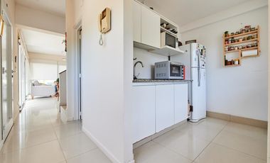 Departamento VENTA con gran terraza , PORTEZUELO, Nordelta