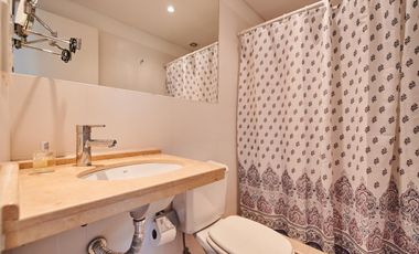 Departamento VENTA con gran terraza , PORTEZUELO, Nordelta